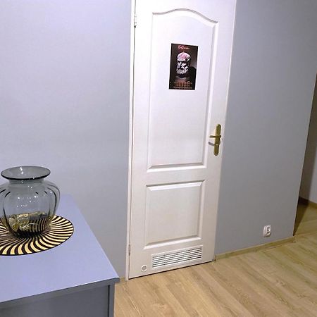 Silwer Room Краков Экстерьер фото