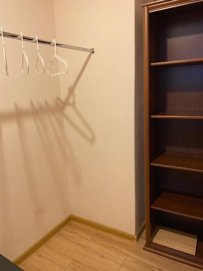 Silwer Room Краков Экстерьер фото